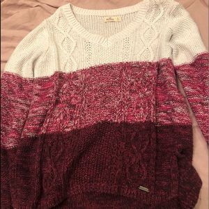 sweater